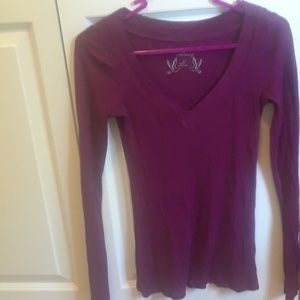 Old Navy Perfect Fit V-neck Tee